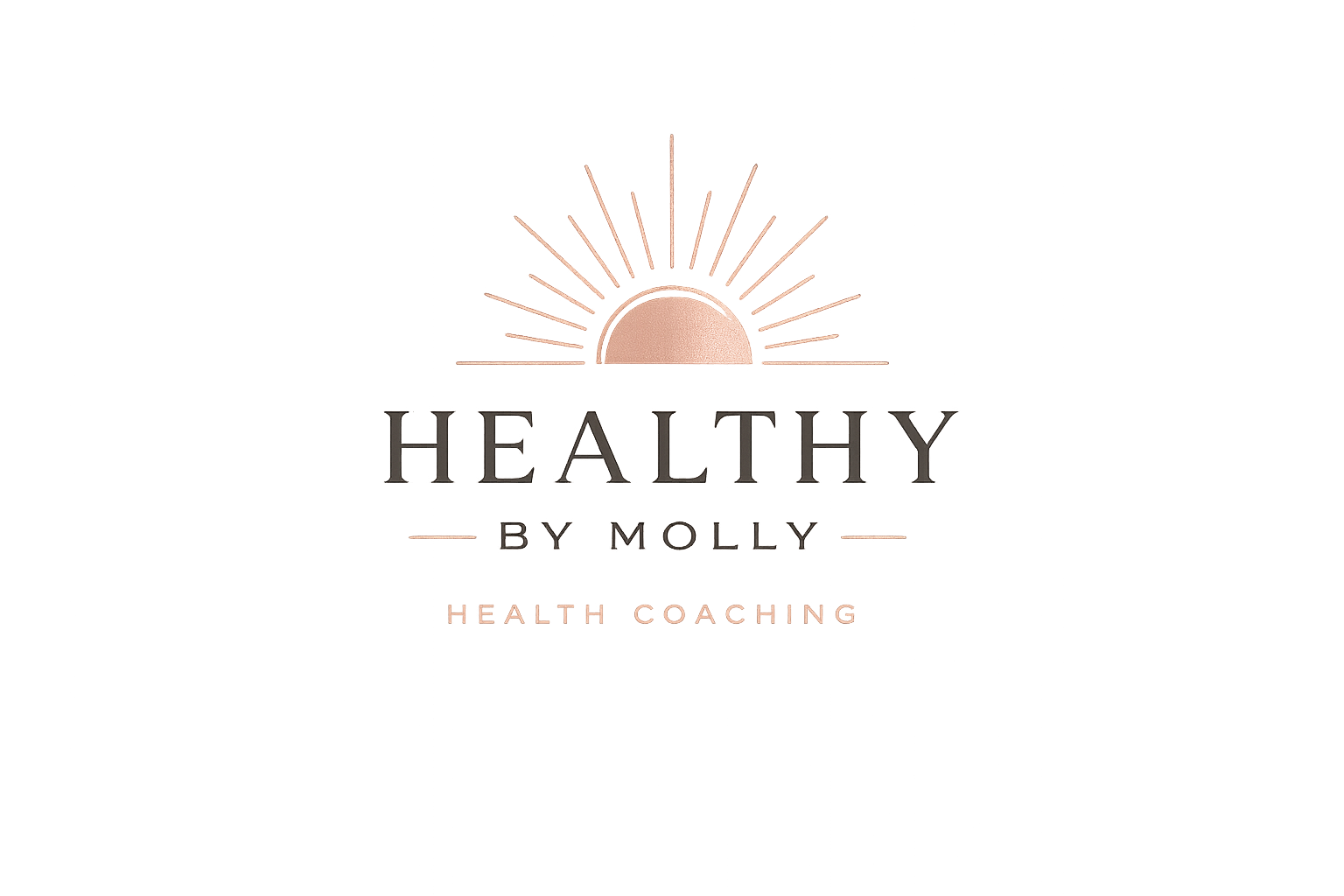 Healthy by Molly